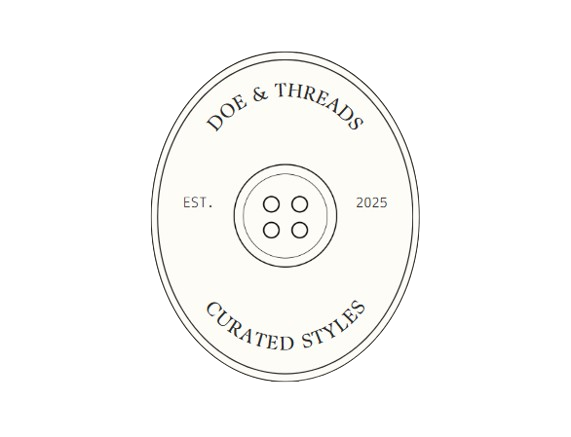 Doe and Threads Logo